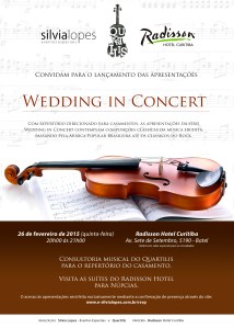 Wedding in Concert - 26-02