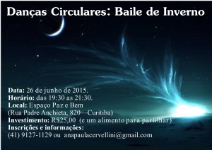 Baile de Inverno - 26-06-15