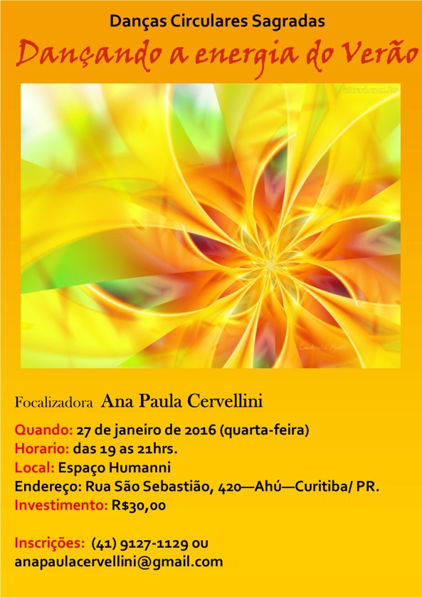 dançando a energia do Verão 27-01