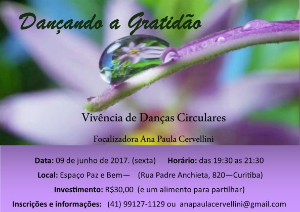 dançando a gratidão - 09-06-17